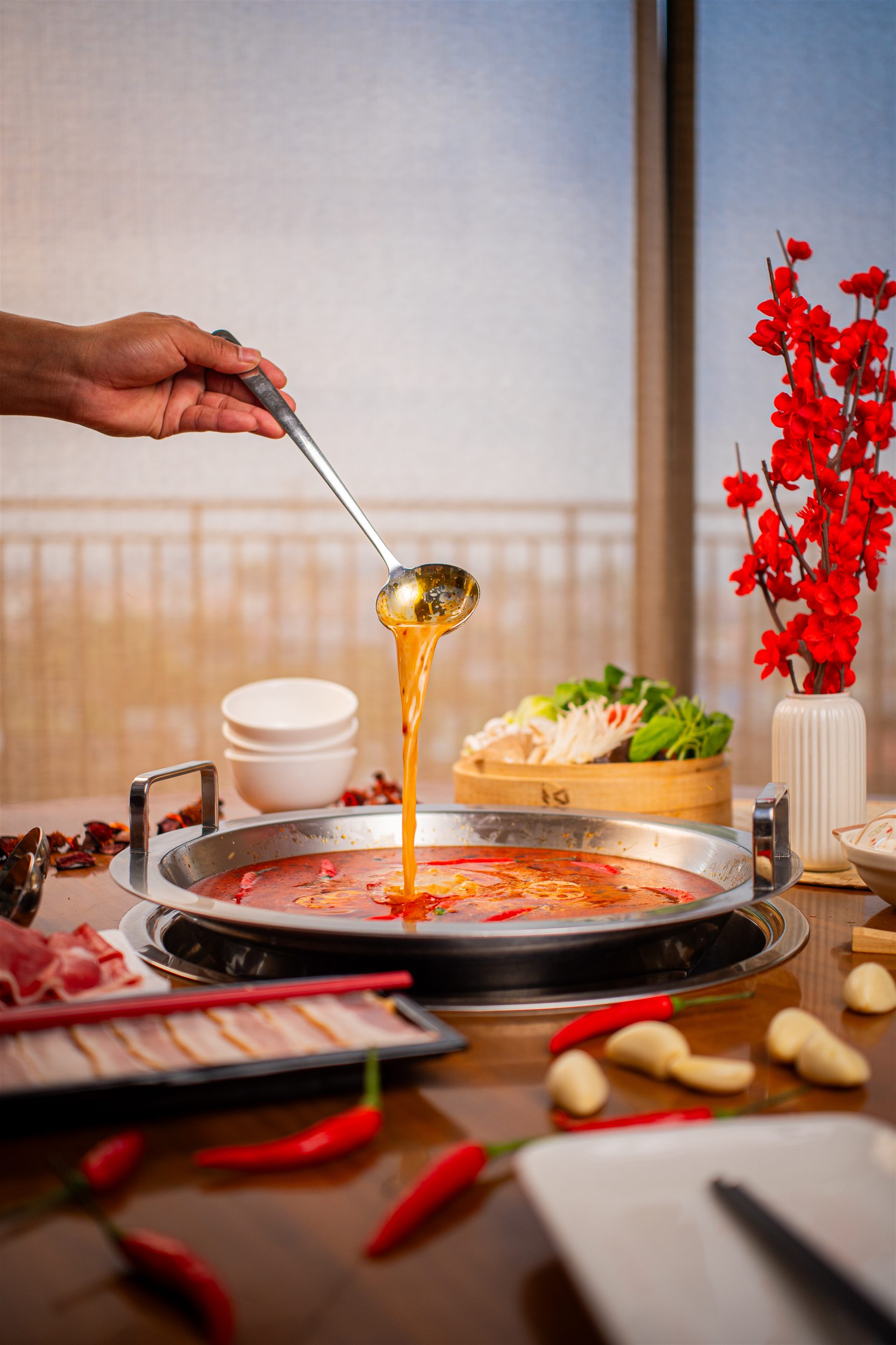 Dian Huo Hotpot