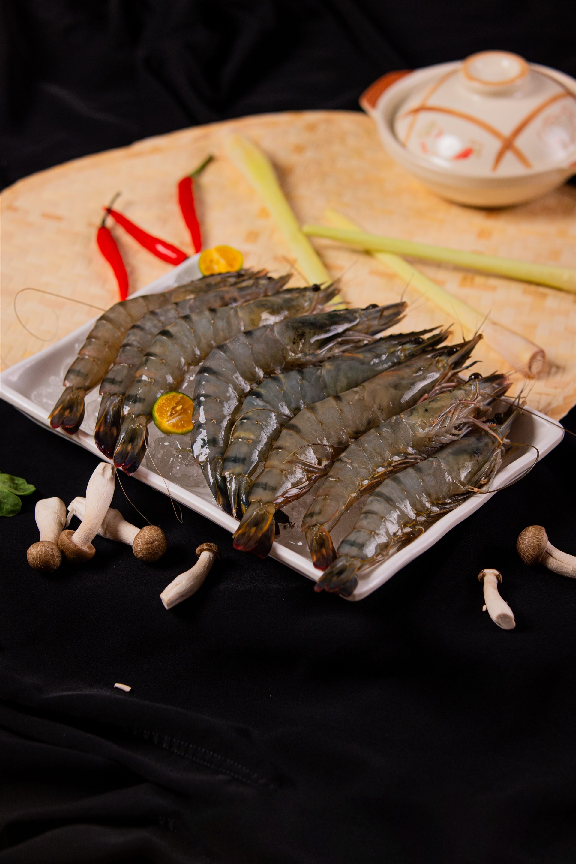Dian Huo Hotpot