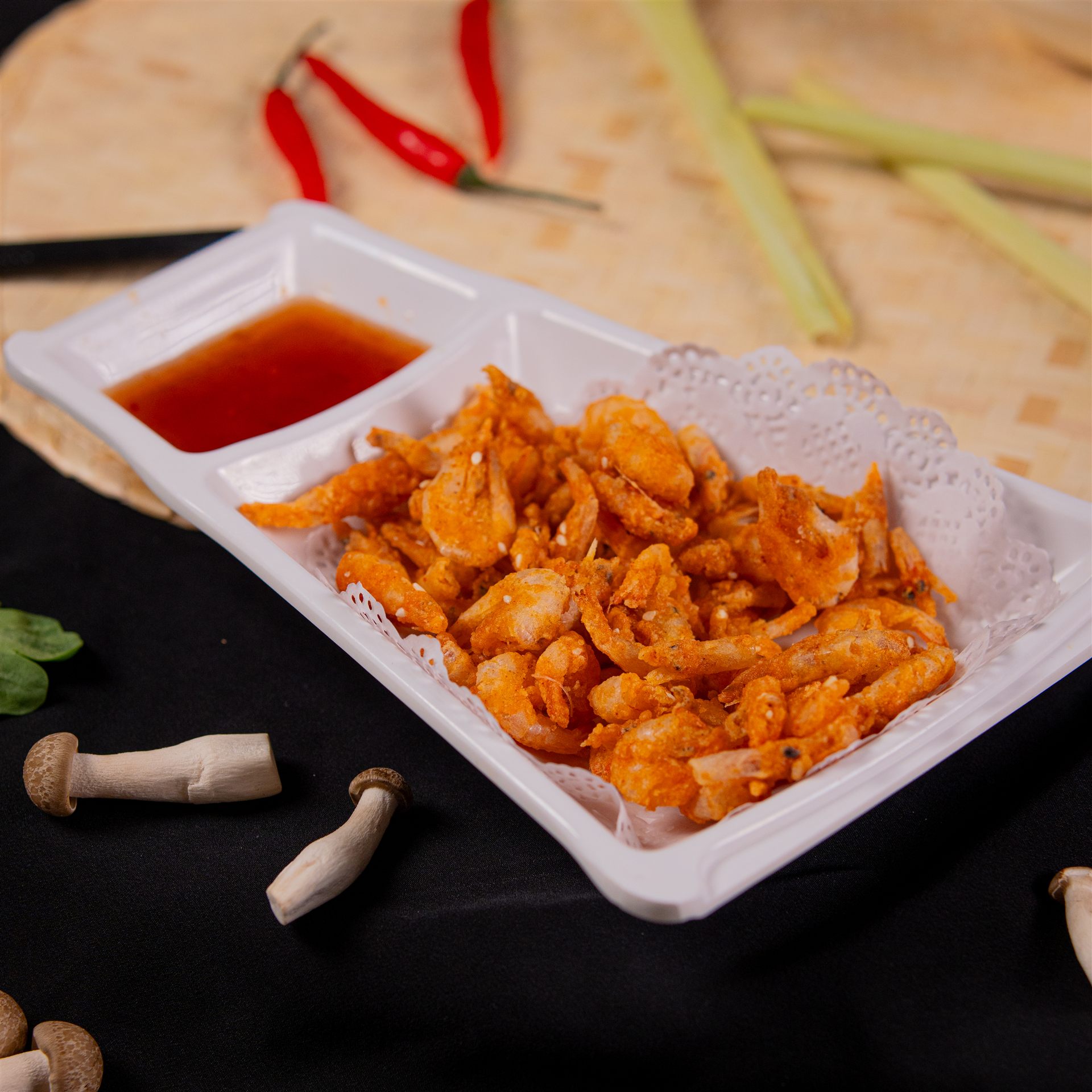 Dian Huo Hotpot