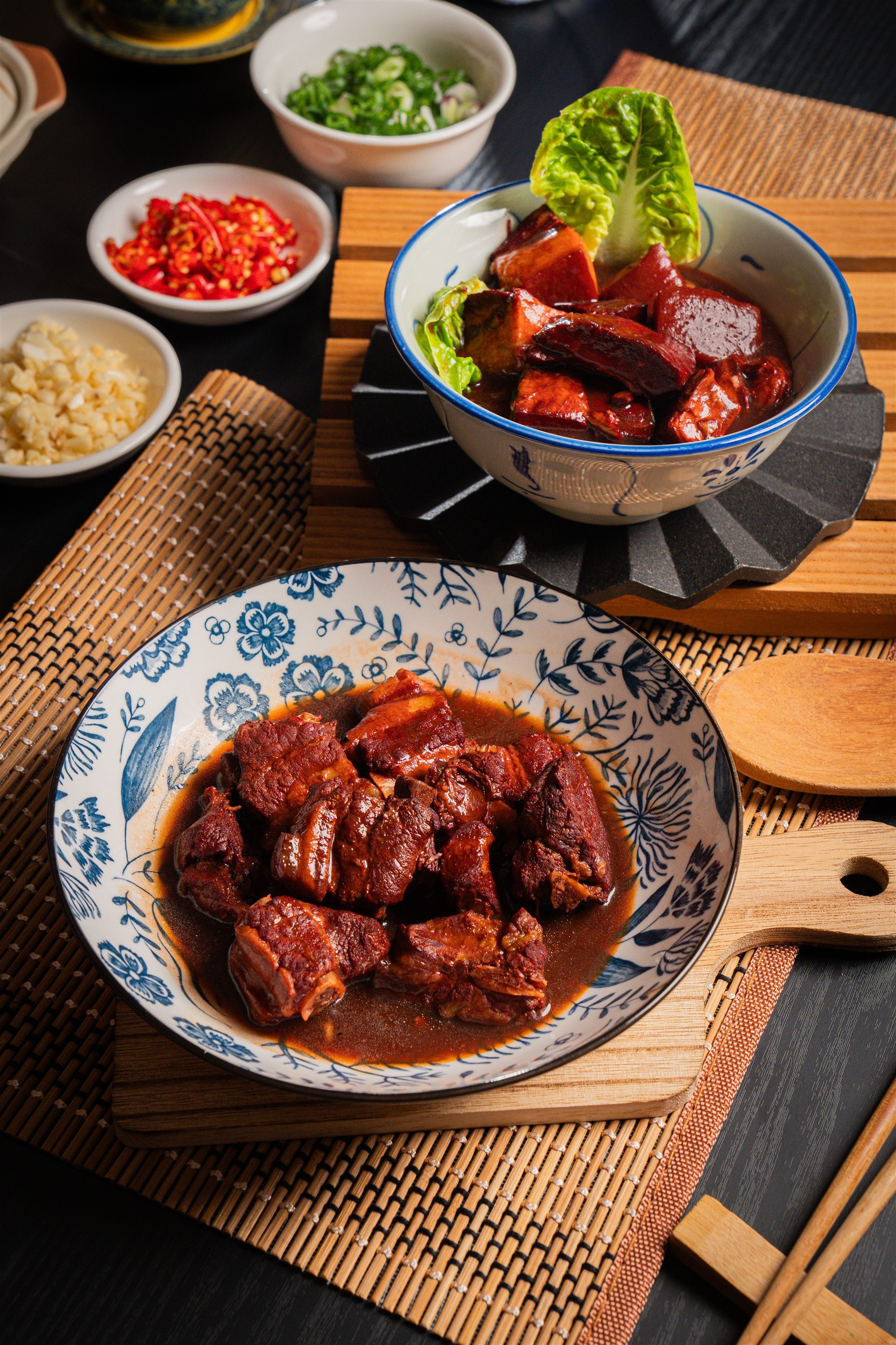 Dian Huo Hotpot