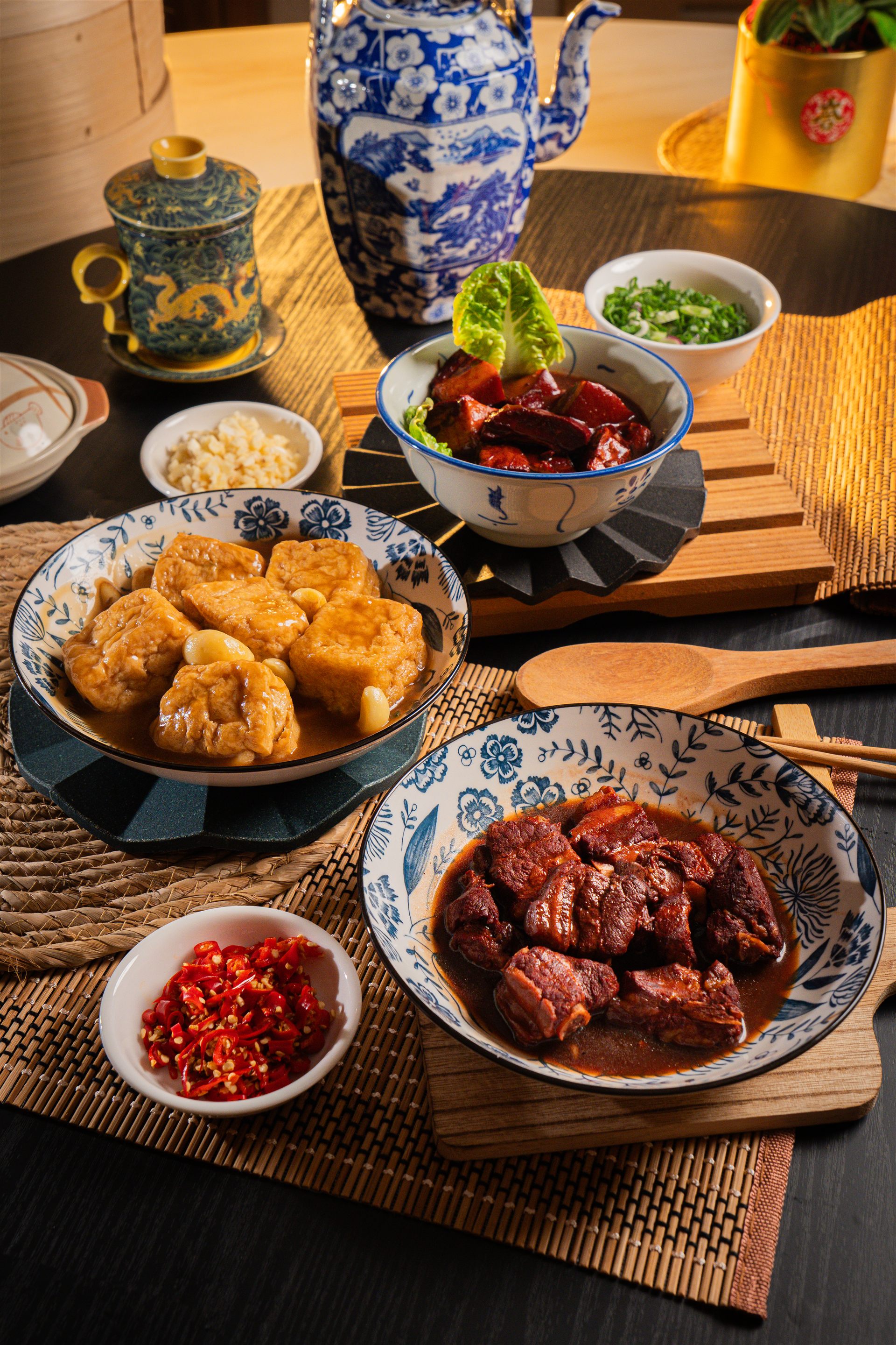 Dian Huo Hotpot
