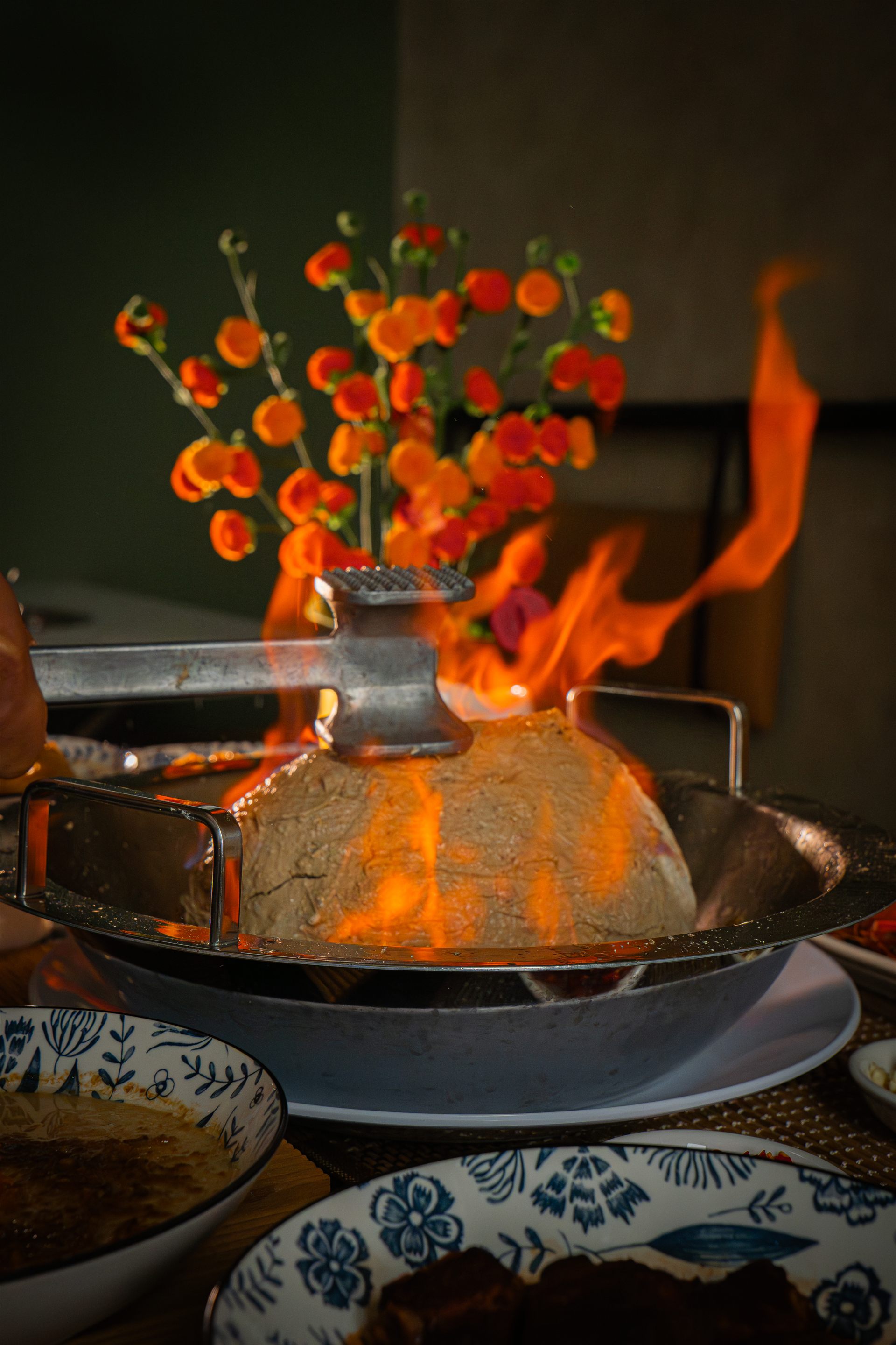 Dian Huo Hotpot