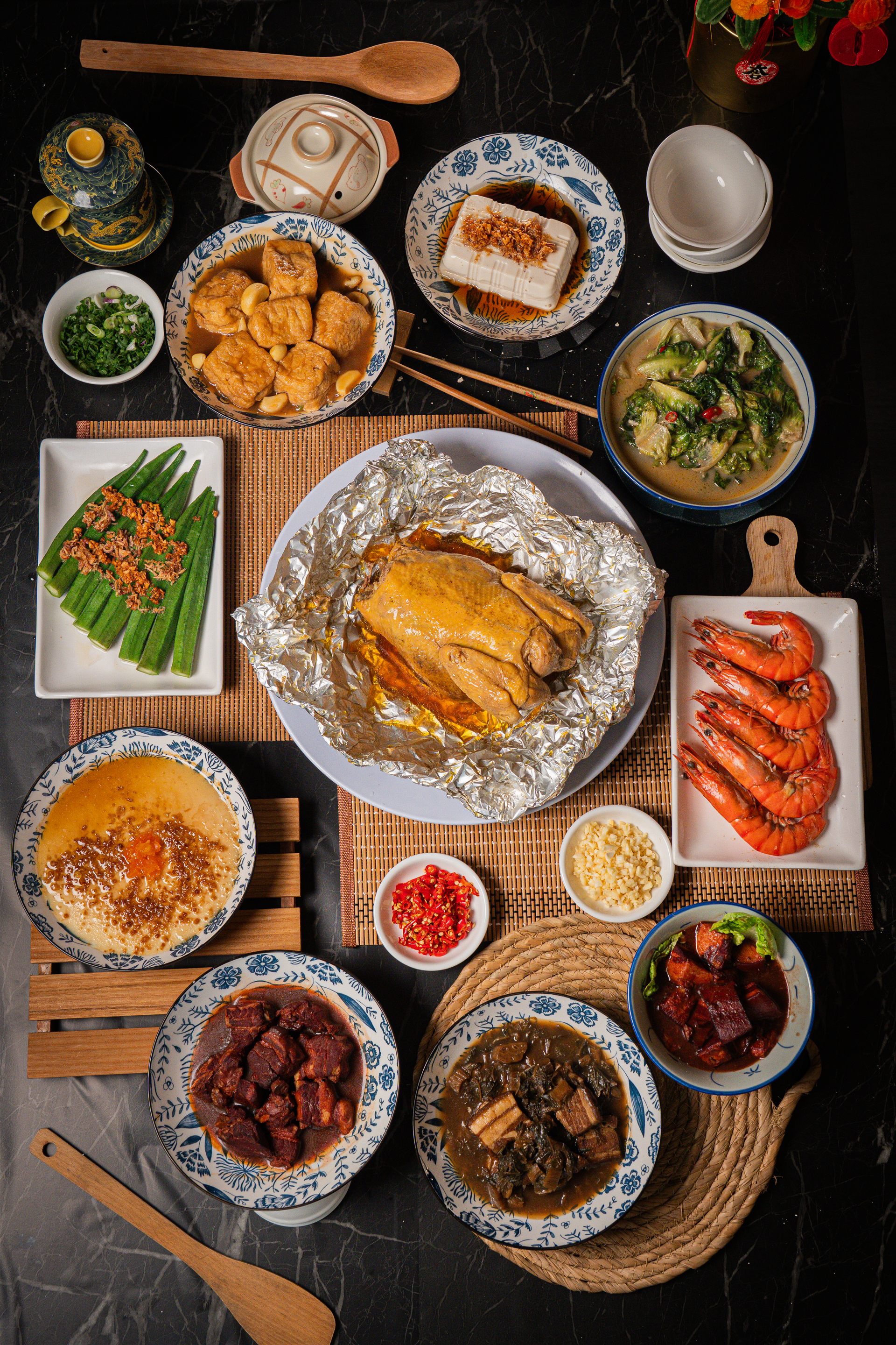 Dian Huo Hotpot