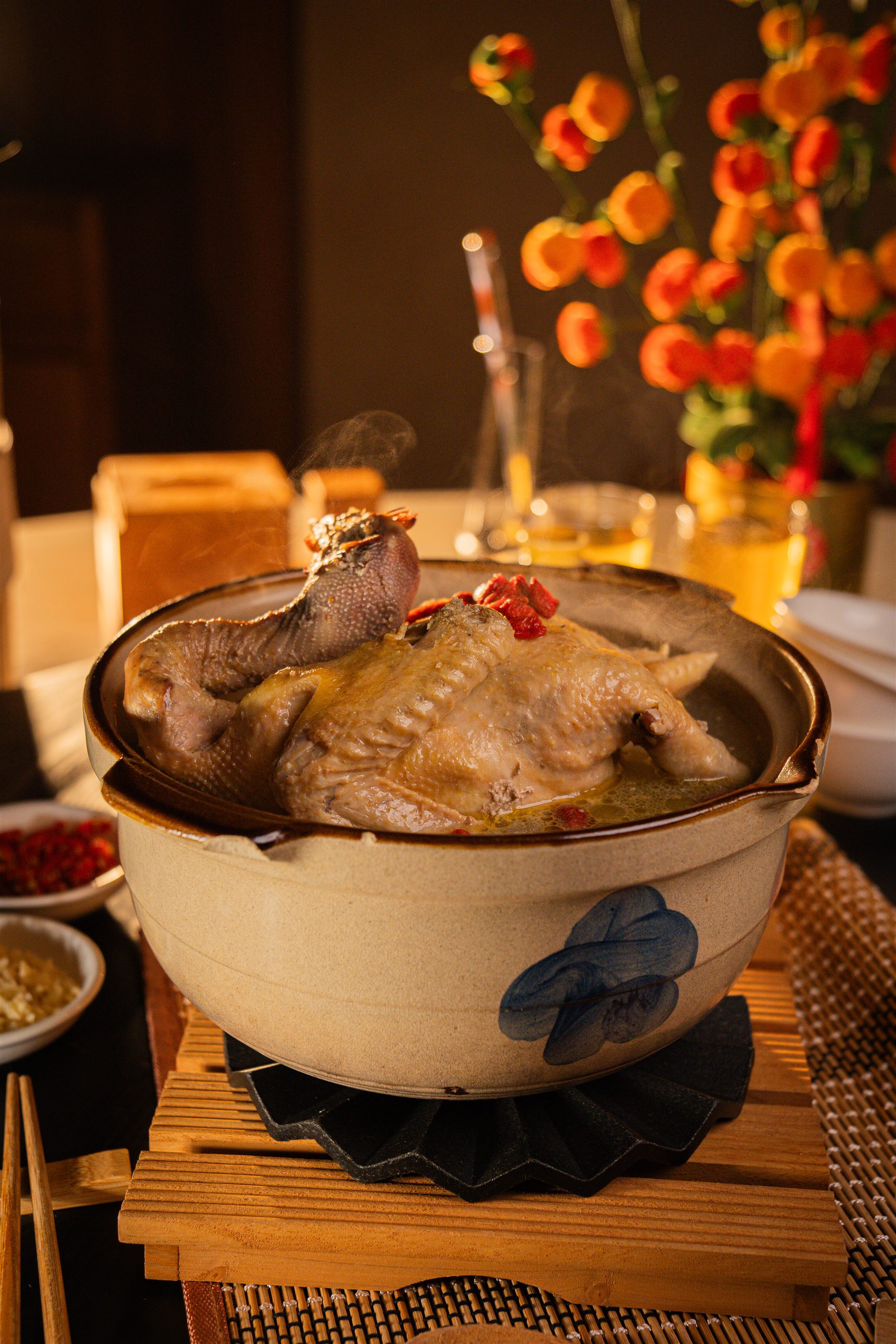 Dian Huo Hotpot