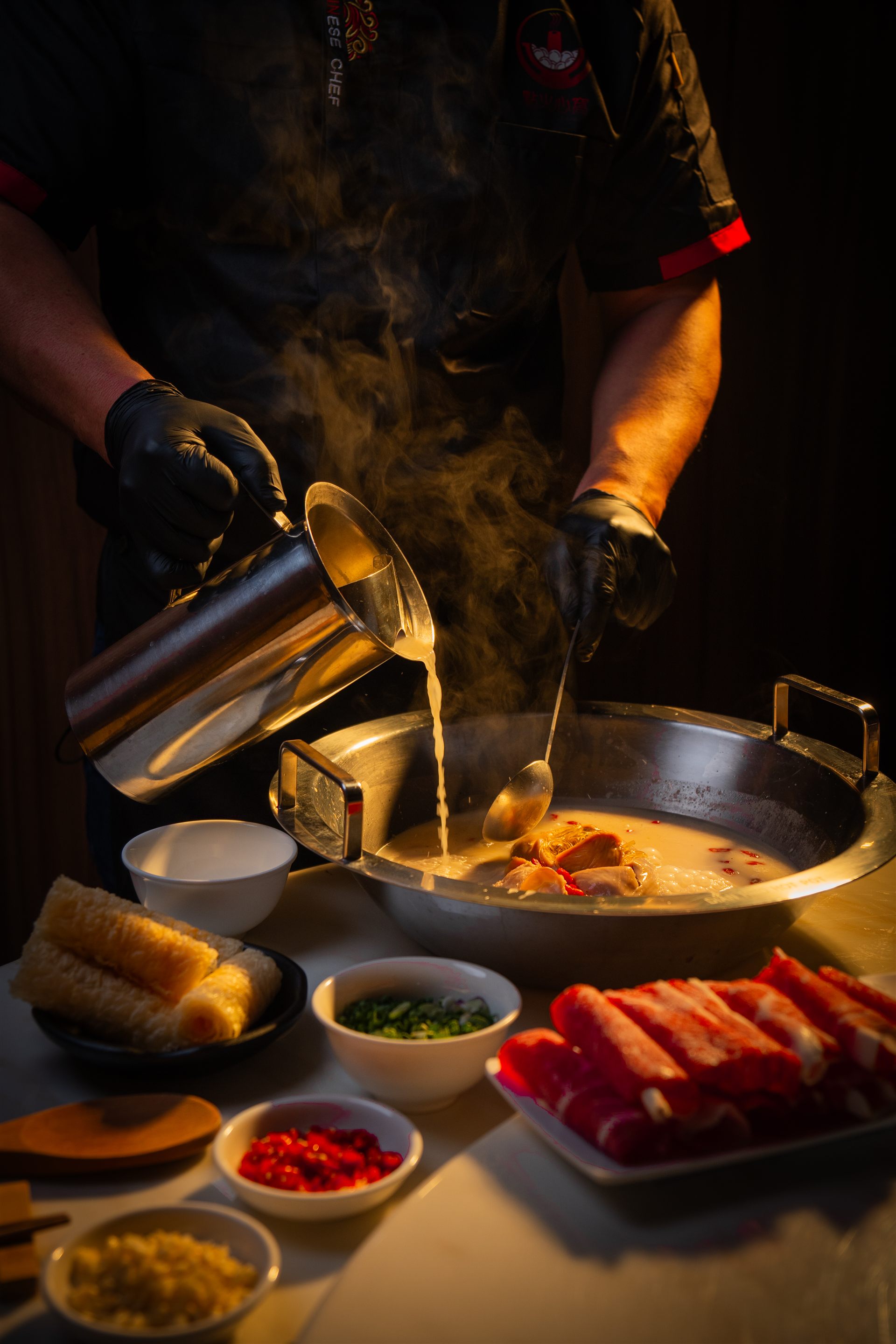 Dian Huo Hotpot