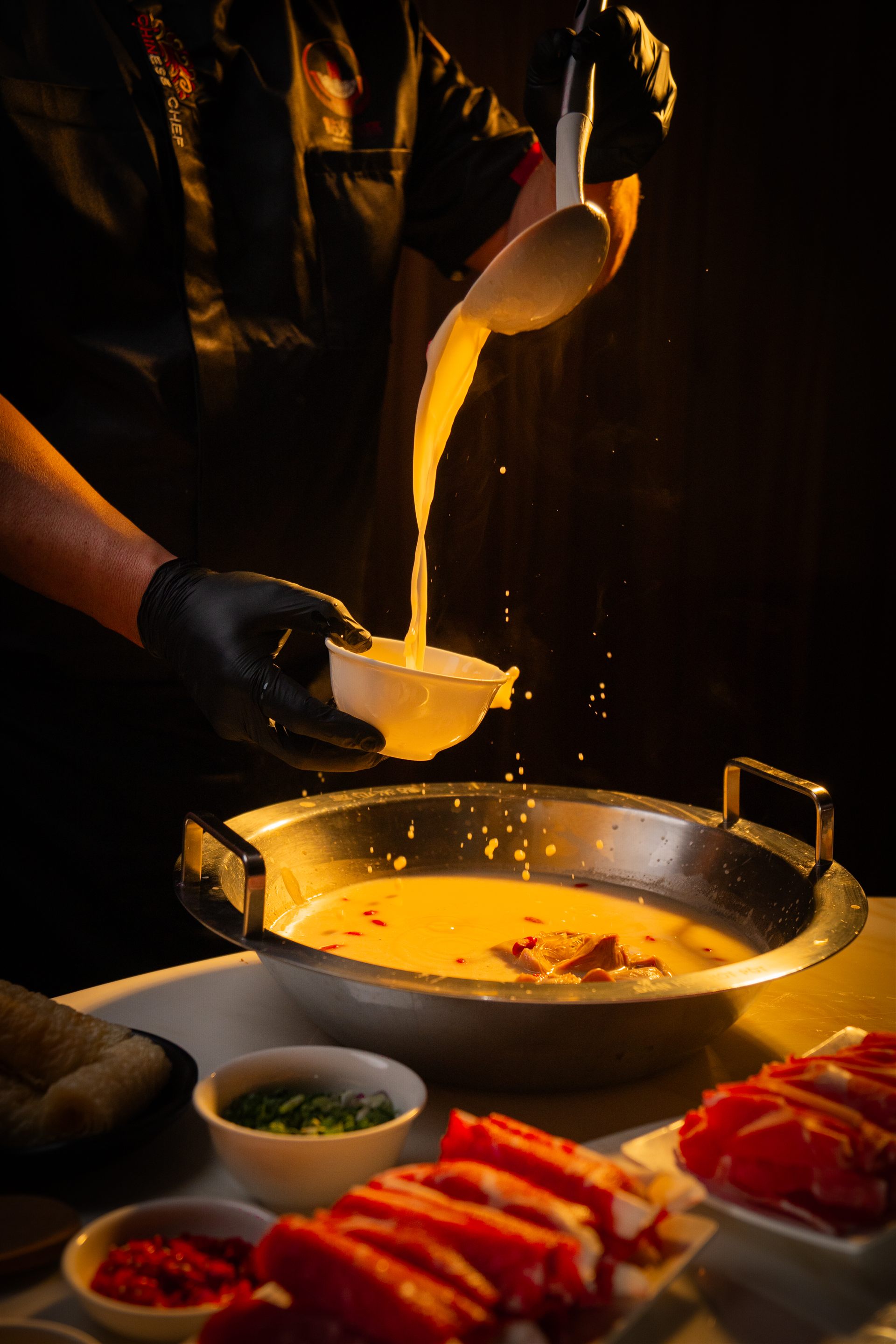 Dian Huo Hotpot