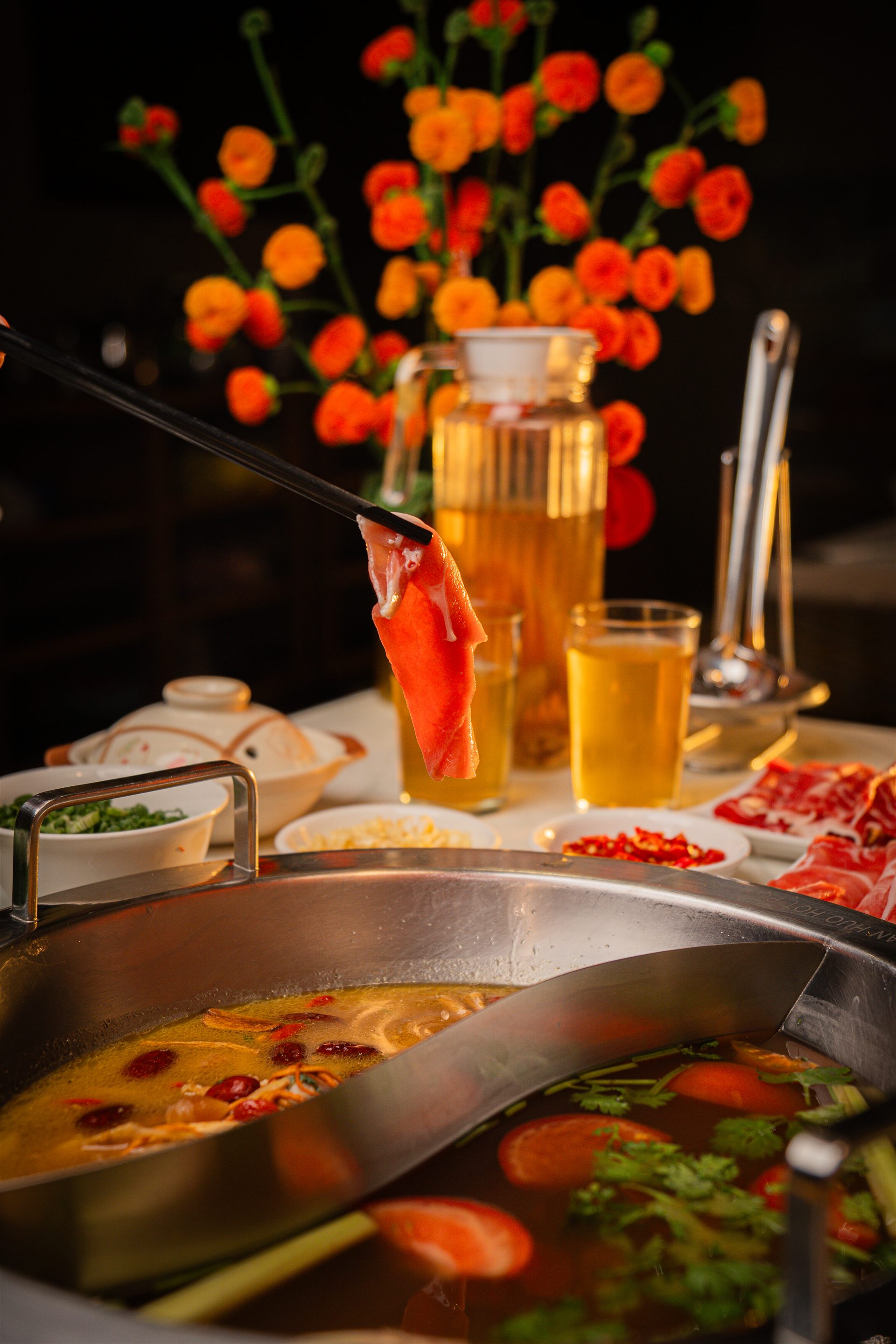 Dian Huo Hotpot