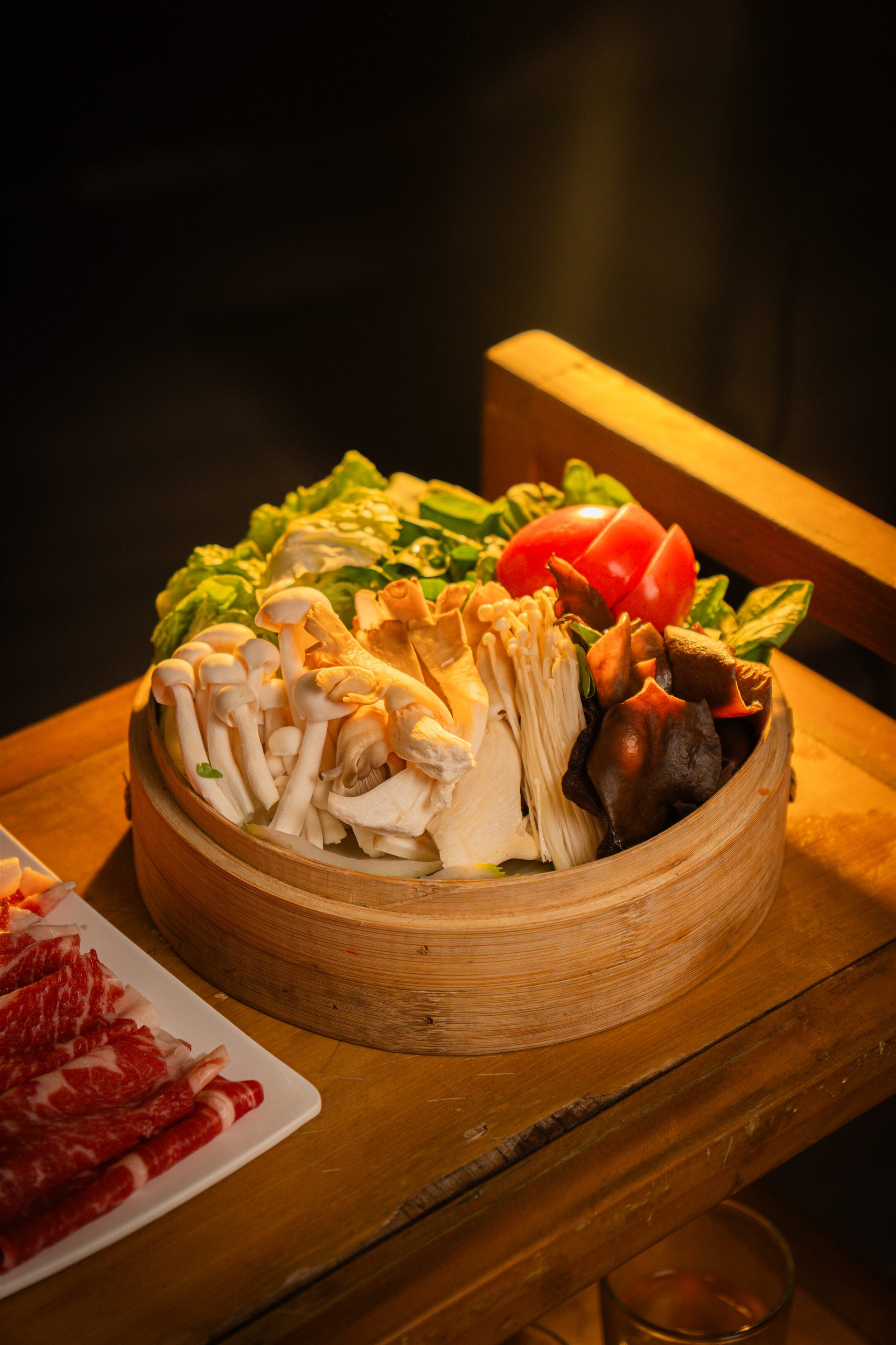 Dian Huo Hotpot