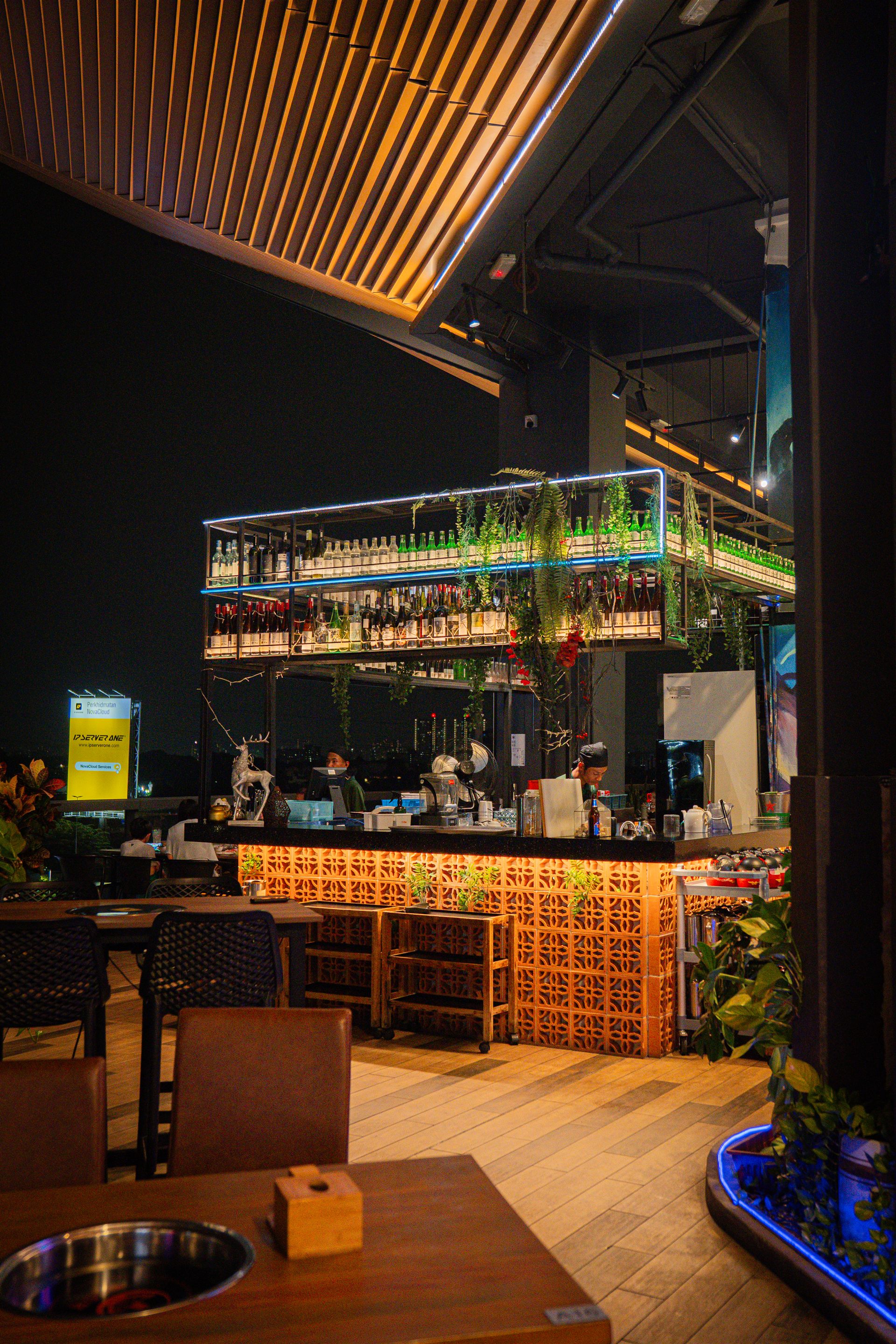 Dian Huo Hotpot