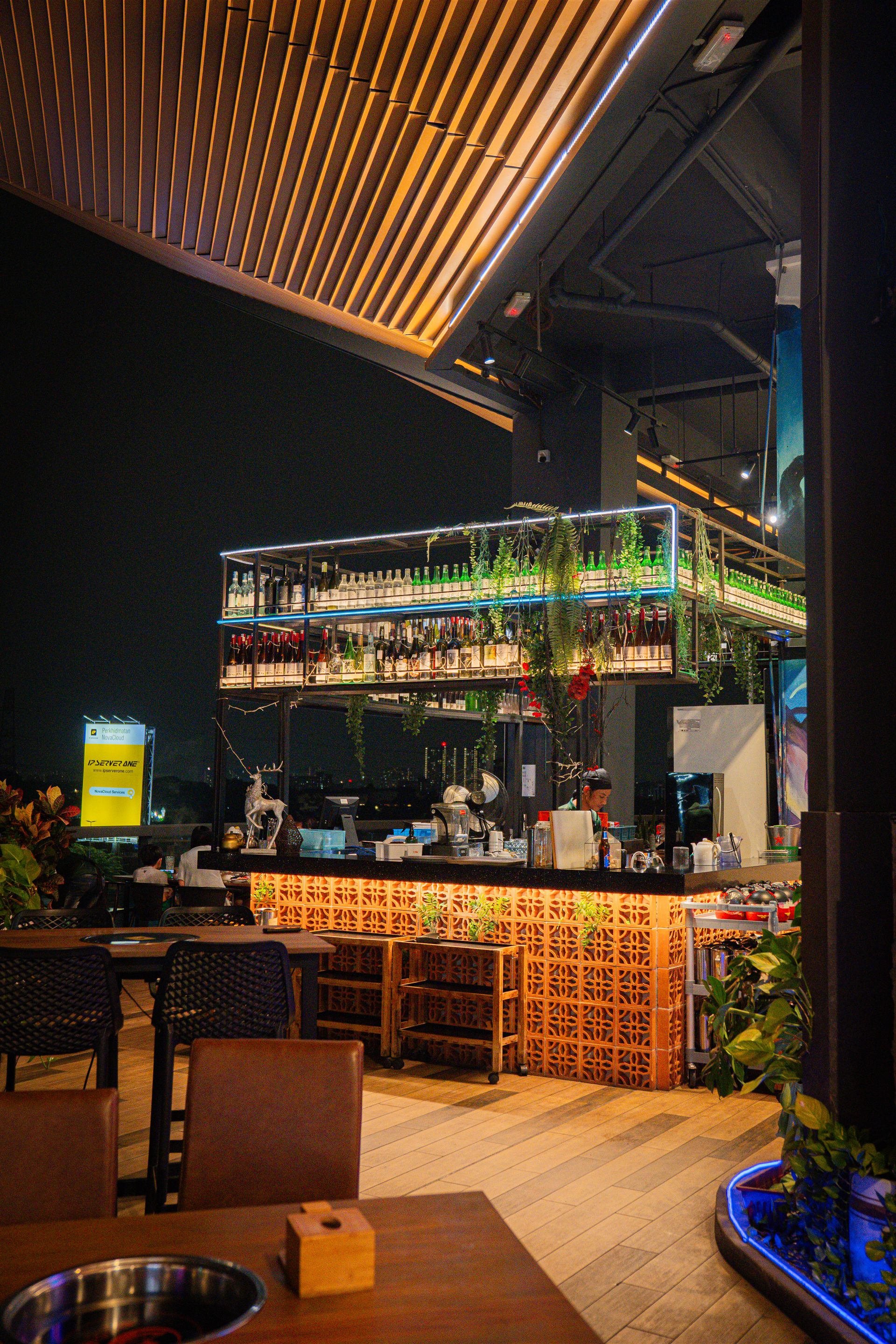Dian Huo Hotpot