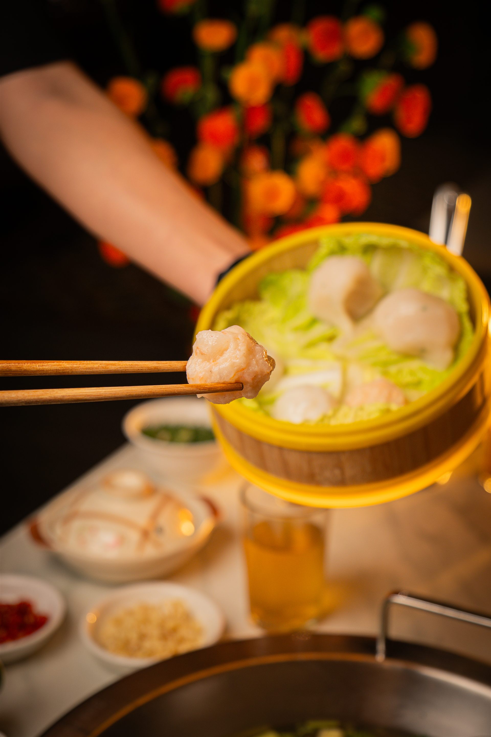 Dian Huo Hotpot